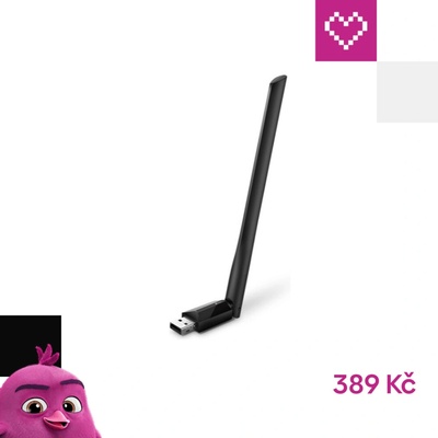 TP-Link Archer T2U Plus – Zboží Živě