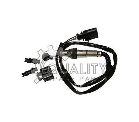 Lambda sonda HELLA 6PA 358 066-421