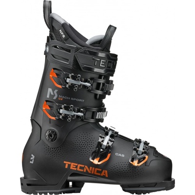 Tecnica Mach Sport 100 LV GW 22/23 – Zboží Dáma