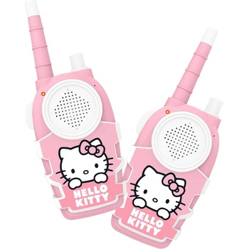 OTL Радиостанция OTL HELLO KITTY Walkie Talkie (HELLO KITTY Walkie Talkie)