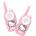 OTL Радиостанция OTL HELLO KITTY Walkie Talkie (HELLO KITTY Walkie Talkie)