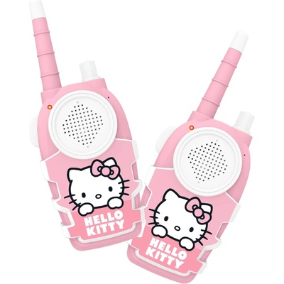 OTL Радиостанция OTL HELLO KITTY Walkie Talkie (HELLO KITTY Walkie Talkie)
