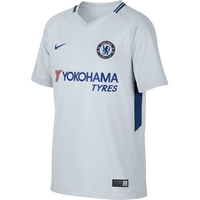 Nike Chelsea FC 2017/18 venkovní dětský dres