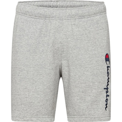 Champion Authentic Athletic Apparel Панталон сиво, размер XXL