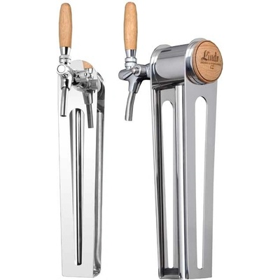 NAKED ONE Lindr DUB 1x KOHOUT