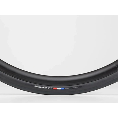 Bontrager R1 Hard-Case Lite 700x25c