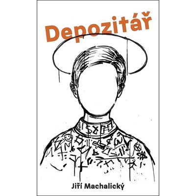Depozitář Jiří Machalický, Jakub Janovský ilustrácie