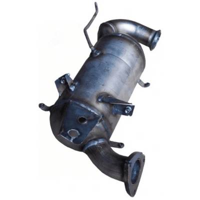 Opel Insignia A 2.0 CDTi 4x4 Filtr pevných částic DPF 1128-4