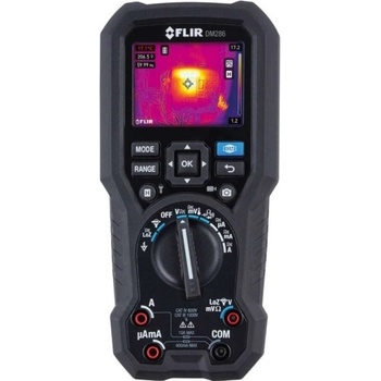 FLIR DM286