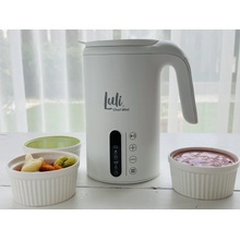 Luli Chef Mini biely MM2023