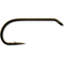 Mustad Fly hooks R30NP-BR Dry Fine veľ.14 25ks