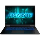 GIGABYTE A18 3THK3EEC93SD