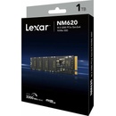 Image 1 of Lexar NM620 1TB M.2 PCIe (LNM620X001T-RNNNG)