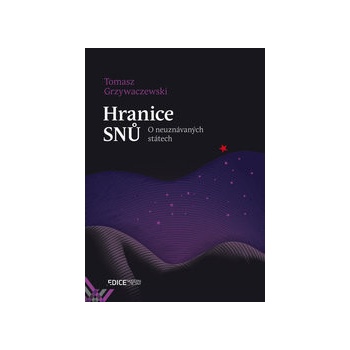 Hranice snů