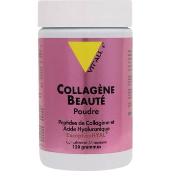 Vit’All+® Колаген Бюти 120 g прах | Vit’All+® (680090 (COLLAPOBEAU) VP)