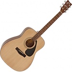 Recenze Yamaha F 310