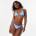 Jack Wills Tie Side Bikini Bottom - Marina