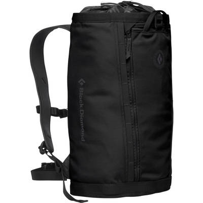 Black Diamond Street Creek 24l Backpack čierna