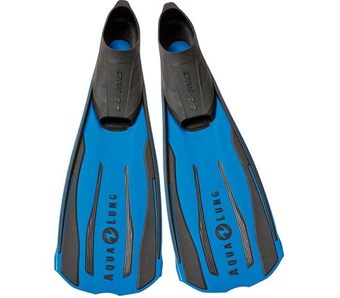 Aqua lung Wind