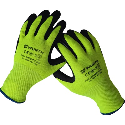 WURTH FLEXCOMFORT COOL