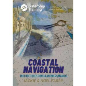 Coastal Navigation | Noel Parry (ISBN: 9780645181548)
