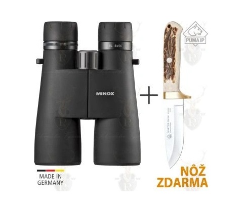 Minox BV 8x56