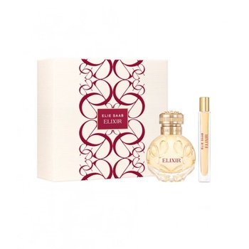Image 1 of Elie Saab Elixir Подаръчен комплект за жени EDP 50 ml + EDP 10 ml