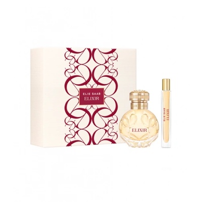 Elie Saab Elixir Подаръчен комплект за жени EDP 50 ml + EDP 10 ml