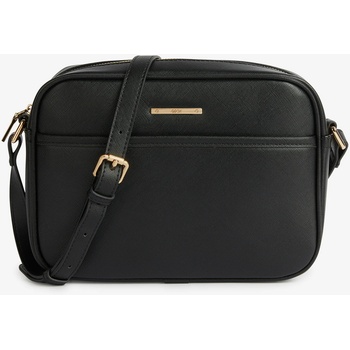 Geox Чанта за през рамо Geox | Cheren | ЖЕНИ | UNI