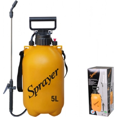 SPRAYER tlakový ramenní 5l