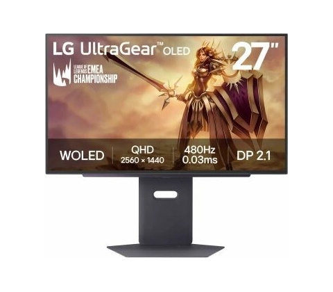LG 27GX790A