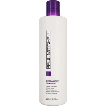 Paul Mitchell Extra-Body Shampoo 500 ml