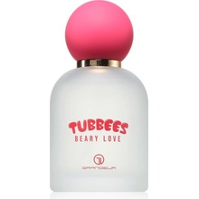 Grandeur Tubbees Beary Love parfumovaná voda unisex 50 ml