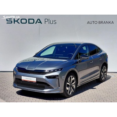 Skoda Enyaq 85 Sportline 210 kW