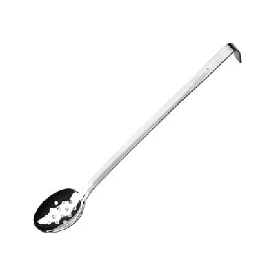 Monoblok Lyžica servírovací 48 cm dierovaná 100014418