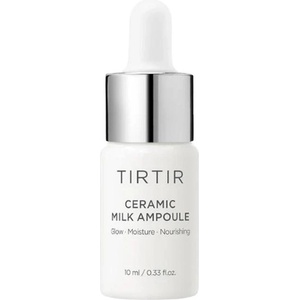 TIRTIR Ceramic Milk Ampoule MINI - Интензивно хидратираща ампула за лице MINI 10мл