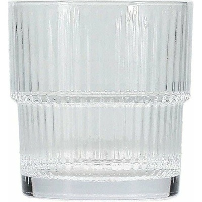 BonBistro Poháre v súprave Vitro 6 x 330 ml
