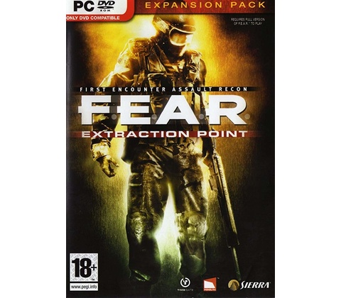 F.E.A.R. Extraction Point