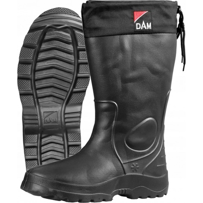 Eiger Holínky Lapland Thermo Boot