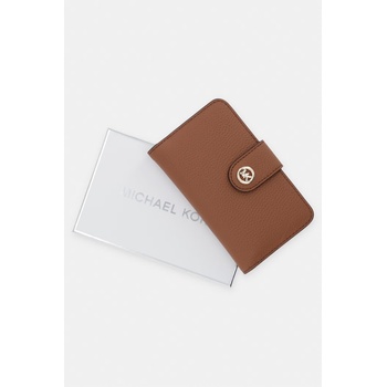 Michael Kors Кожен портфейл MICHAEL Michael Kors (32S6G17F8L)