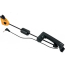 Fox MK2 Illuminated oranžová