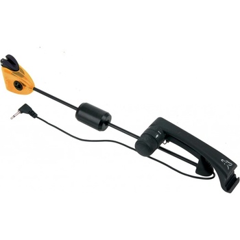 Fox MK2 Illuminated oranžová