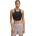 Under Armour Rival rib tank xs