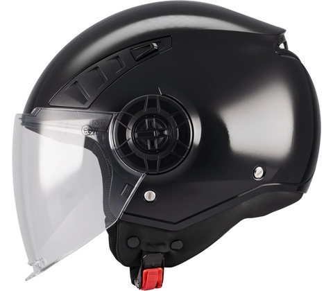 MT Helmets Aeris Pure