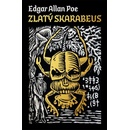 Zlatý skarabeus