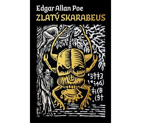 Zlatý skarabeus