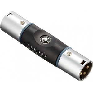 D'Addario PW-P047EE XLR-XLR адаптер (PW-P047EE)