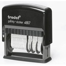 Trodat 4817