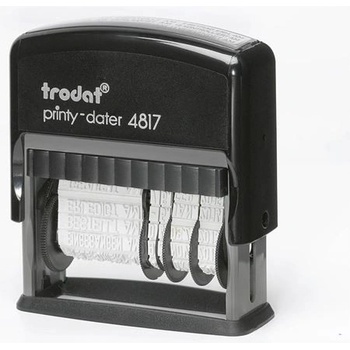 Trodat 4817