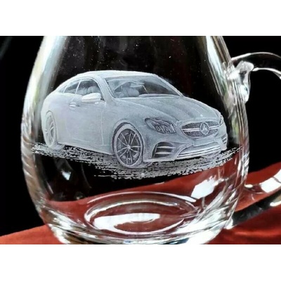 Rytiskla.cz DEKOR MERCEDES AMG E 53